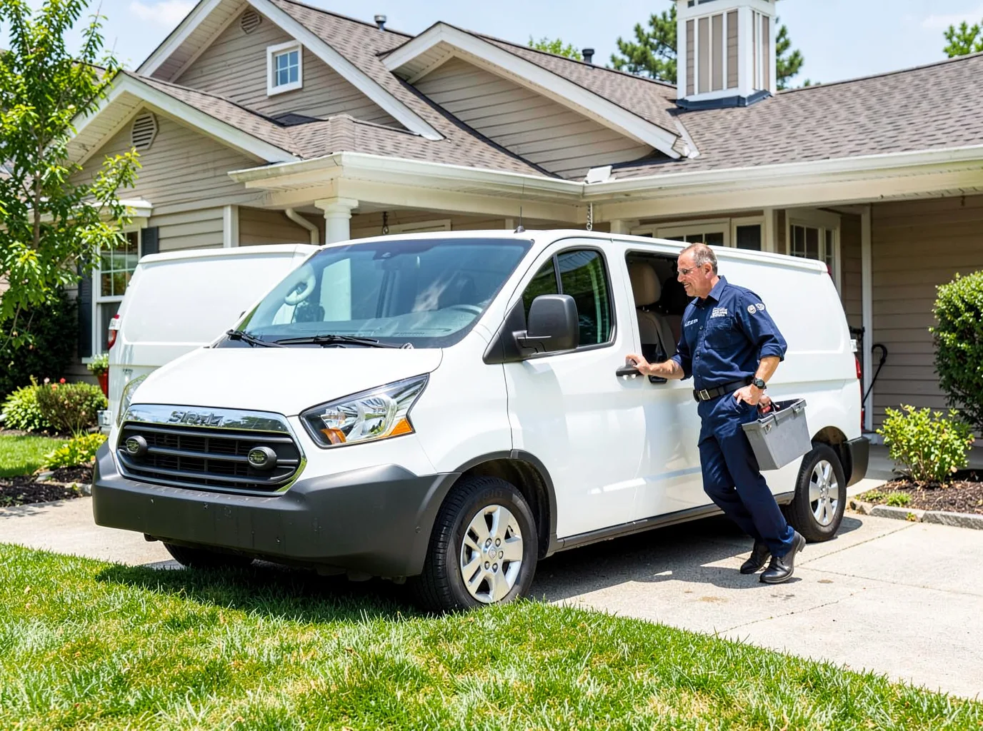 Emergency Plumber company in Chancellor, SD