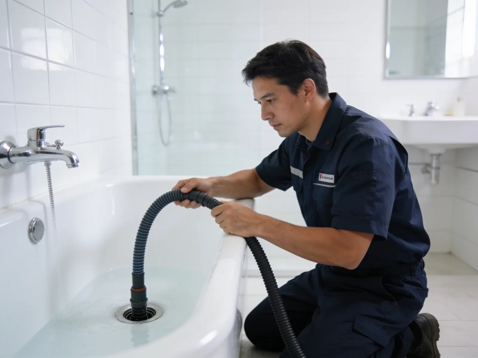 Emergency Plumber Chancellor, SD FAQs
